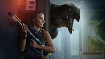 Backdrop to the movie "Untitled Jurassic World Movie" #511430
