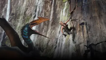 Backdrop to the movie "Untitled Jurassic World Movie" #511434