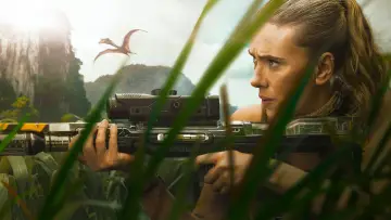 Backdrop to the movie "Untitled Jurassic World Movie" #511460