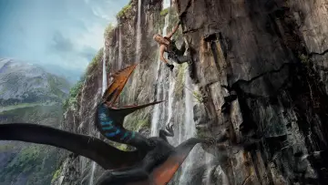 Backdrop to the movie "Untitled Jurassic World Movie" #511468