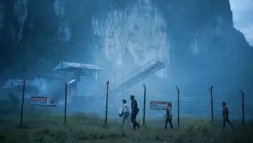 Backdrop to the movie "Untitled Jurassic World Movie" #511515