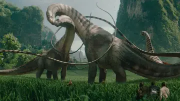 Backdrop to the movie "Untitled Jurassic World Movie" #511543