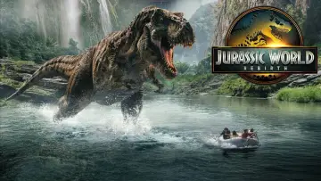 Backdrop to the movie "Untitled Jurassic World Movie" #511574