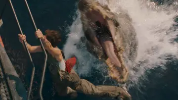 Backdrop to the movie "Untitled Jurassic World Movie" #511593