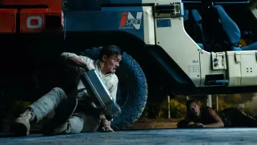 Backdrop to the movie "Untitled Jurassic World Movie" #511653