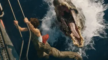 Backdrop to the movie "Untitled Jurassic World Movie" #511812