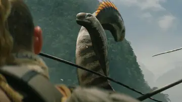 Backdrop to the movie "Untitled Jurassic World Movie" #511819