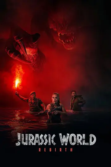 Poster to the movie "Untitled Jurassic World Movie" #512046