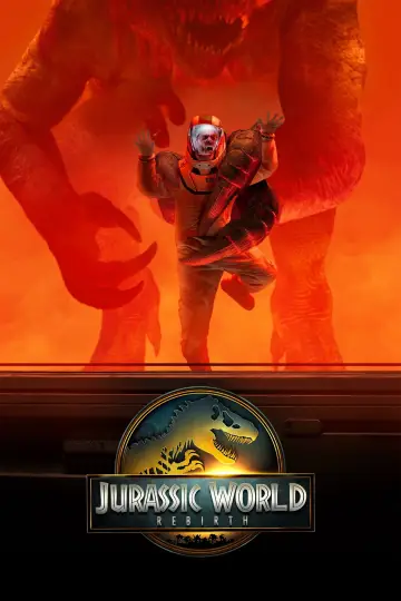 Poster to the movie "Untitled Jurassic World Movie" #512176