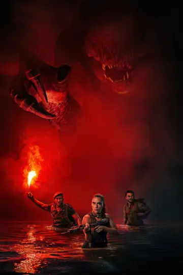 Poster to the movie "Untitled Jurassic World Movie" #512194