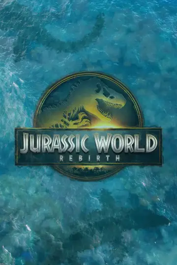Poster to the movie "Untitled Jurassic World Movie" #512266