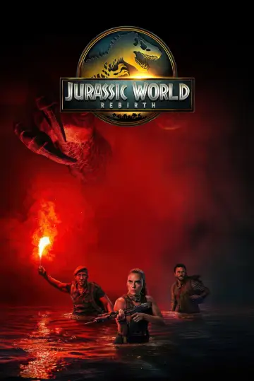 Poster to the movie "Untitled Jurassic World Movie" #512390
