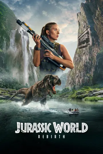 Poster to the movie "Untitled Jurassic World Movie" #512401