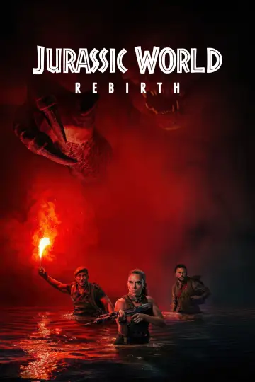 Poster to the movie "Untitled Jurassic World Movie" #512492