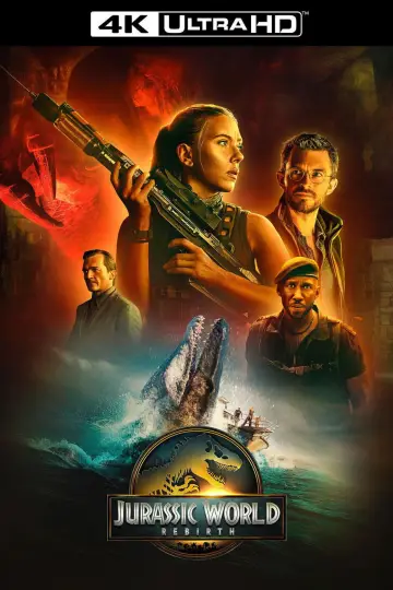 Poster to the movie "Untitled Jurassic World Movie" #512565