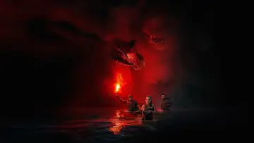 Backdrop to the movie "Untitled Jurassic World Movie" #958762