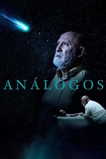 Poster to the movie "Análogos" #1015952