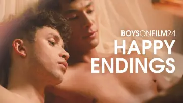Backdrop to the movie "Boys on Film 24: Happy Endings" #1015086