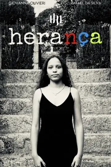 Poster to the movie "Herança" #193208