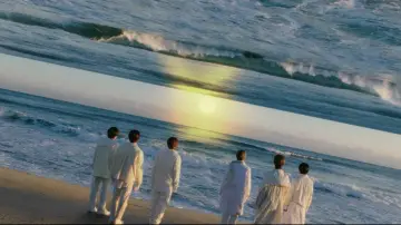 Backdrop to the movie "NCT: Dream Contact - ‘Our Wish’" #198016