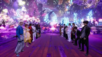 Backdrop to the movie "Ohsama Sentai King-Ohger vs. Donbrothers" #730275