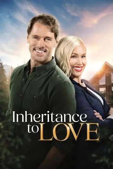 Poster to the movie "Inheritance to Love" #983931