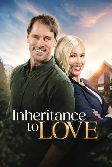 Poster to the movie "Inheritance to Love" #983932