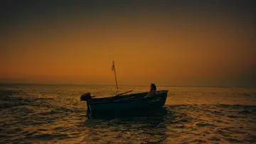 Backdrop to the movie "Nomad Shadow" #1625161