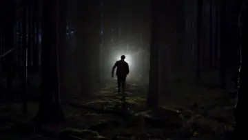 Backdrop to the movie "Waiting For Smith
