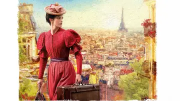 Backdrop to the movie "Colours of Time" #563874