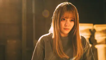 Backdrop to the movie "Oshi no Ko -The Final Act-" #665280
