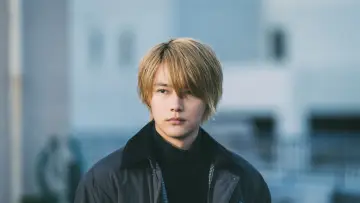 Backdrop to the movie "Oshi no Ko -The Final Act-" #665293