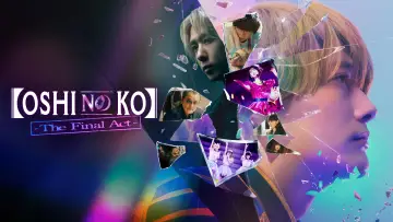 Backdrop to the movie "Oshi no Ko -The Final Act-" #968664