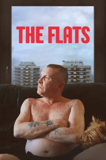 Poster to the movie "The Flats" #1015644