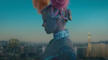 Backdrop to the movie "The Last Showgirl" #607631