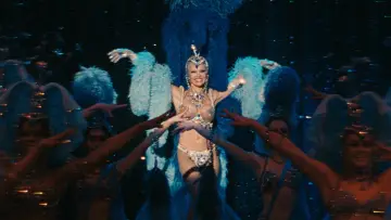 Backdrop to the movie "The Last Showgirl" #607632