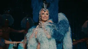 Backdrop to the movie "The Last Showgirl" #607634