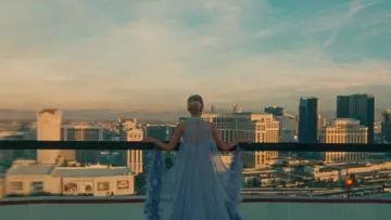 Backdrop to the movie "The Last Showgirl" #607637