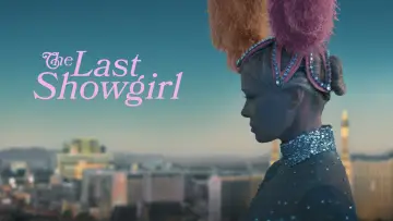 Backdrop to the movie "The Last Showgirl" #607639