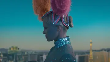 Backdrop to the movie "The Last Showgirl" #607647