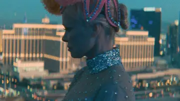 Backdrop to the movie "The Last Showgirl" #607653