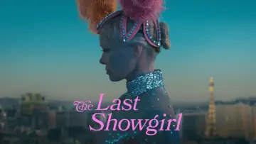 Backdrop to the movie "The Last Showgirl" #607655