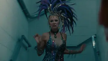 Backdrop to the movie "The Last Showgirl" #607661