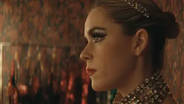 Backdrop to the movie "The Last Showgirl" #607674
