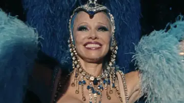 Backdrop to the movie "The Last Showgirl" #607686