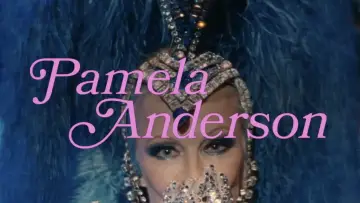 Backdrop to the movie "The Last Showgirl" #607693