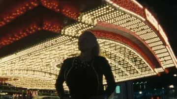Backdrop to the movie "The Last Showgirl" #607698