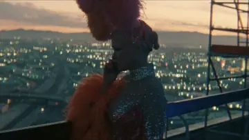 Backdrop to the movie "The Last Showgirl" #607702