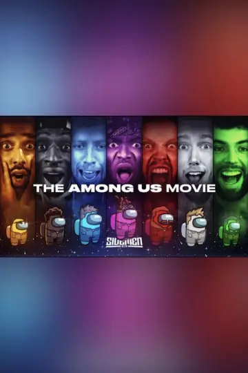 The Sidemen Among Us Movie poster