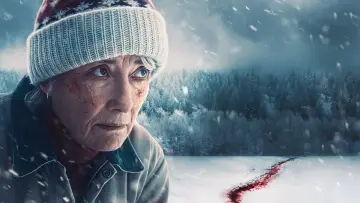 Backdrop to the movie "Dead of Winter" #521444